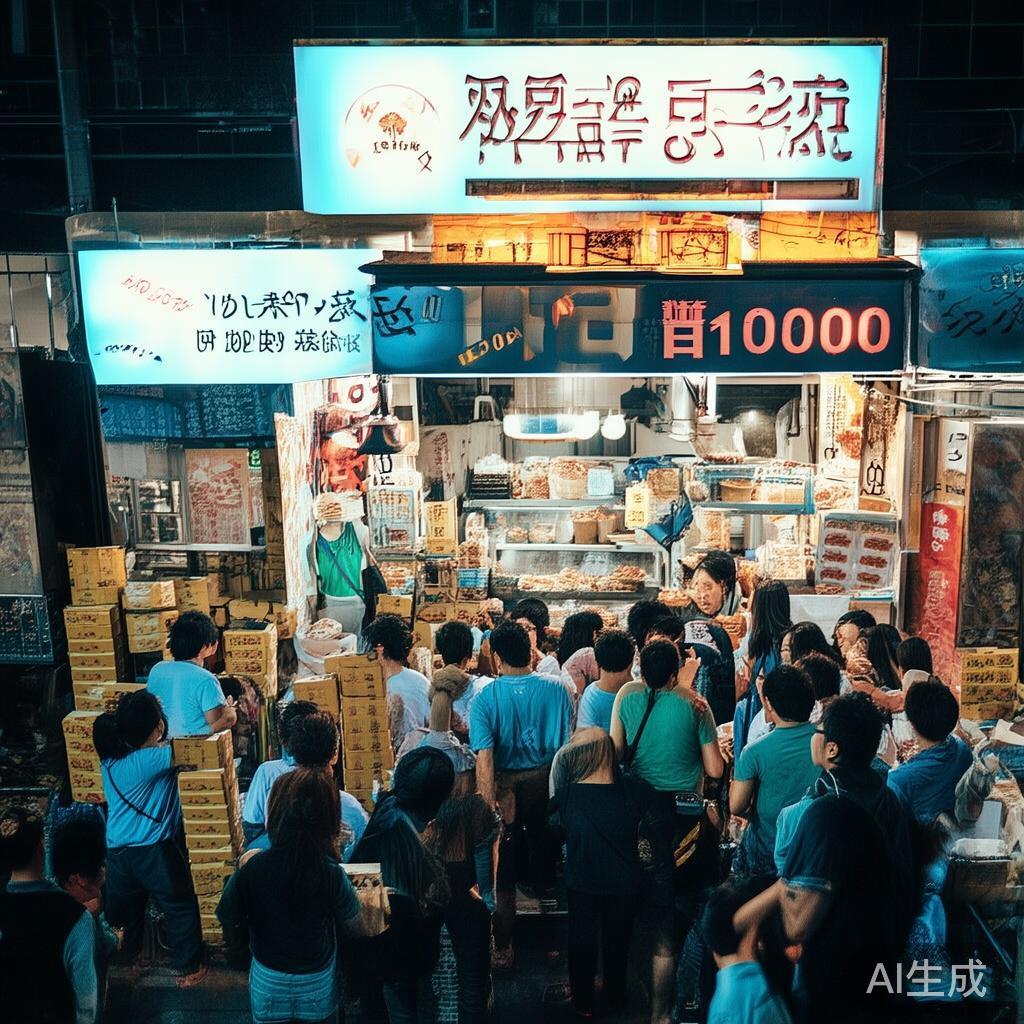 云吞外卖获客攻略,3天引爆1000单的实战秘籍! - 快讯网 - 分享生活资讯热点话题综合门户网www.pusiai.com