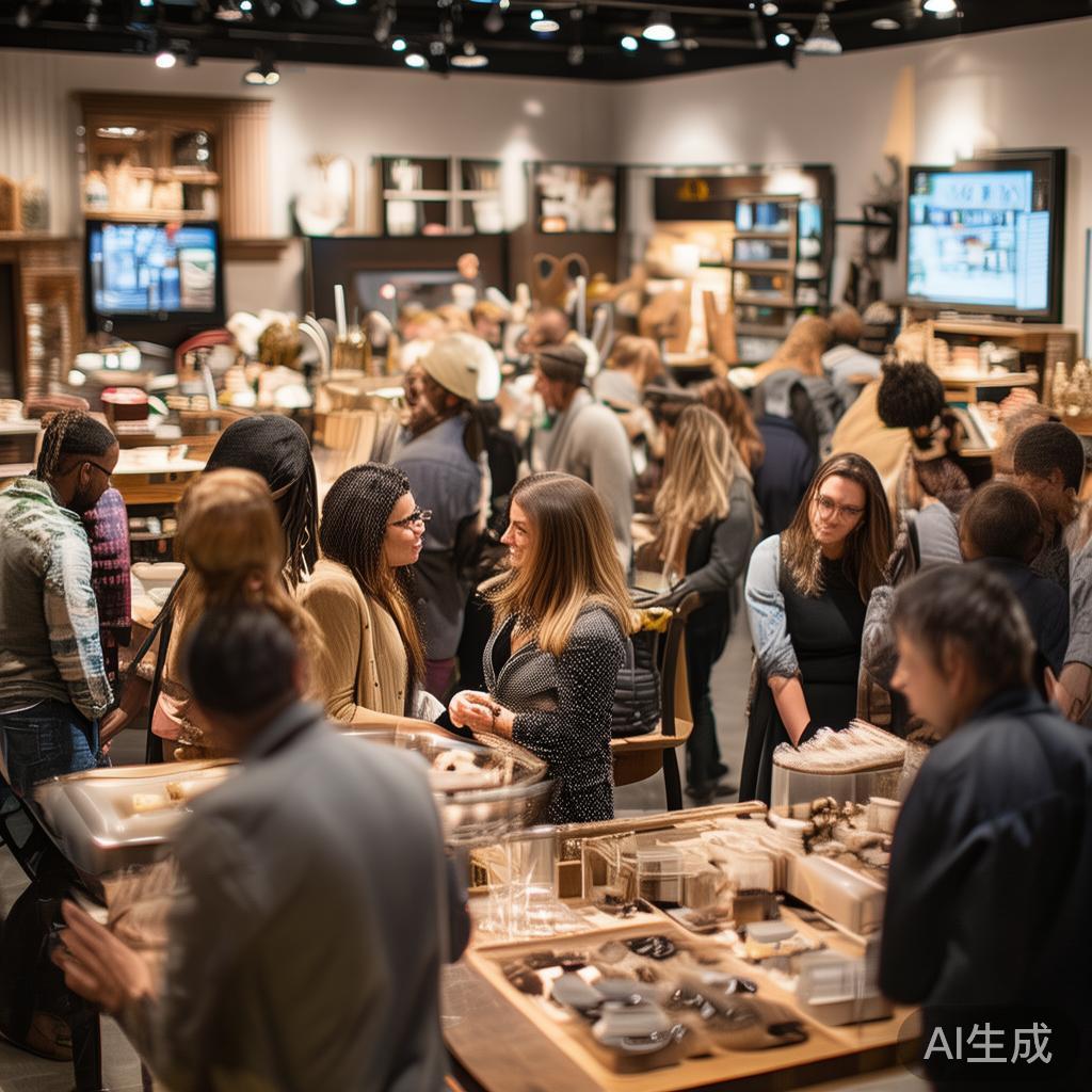 为什么你的定制家具店客似云来?这5招精准获客策略让你业绩翻倍! - 快讯网 - 分享生活资讯热点话题综合门户网www.pusiai.com