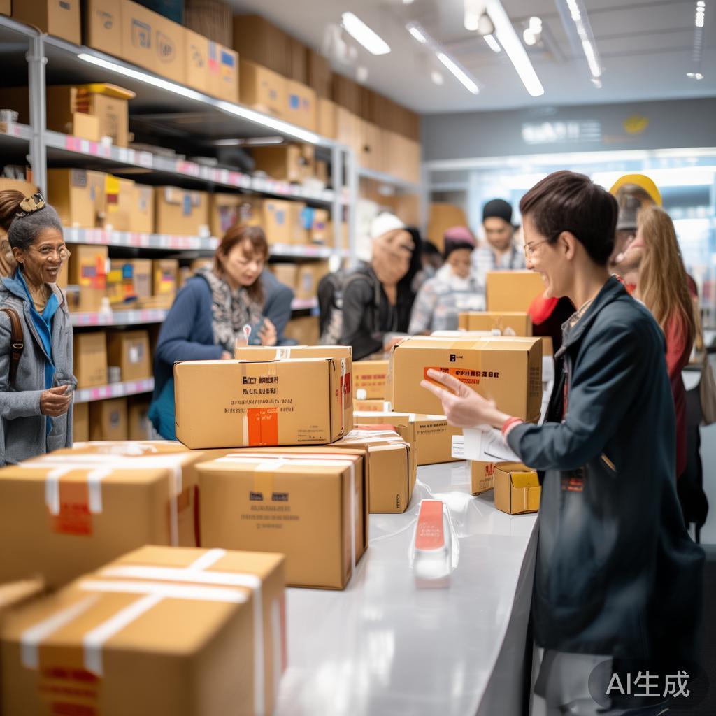 ems经济快递是一种便捷的快递服务,为广大消费者提供了高效、安全的快递传递方式。如果你正在寻找如何领取ems经济快递的步骤,那么以下内容将帮助你一清二楚 - 快讯网 - 分享生活资讯热点话题综合门户网www.pusiai.com