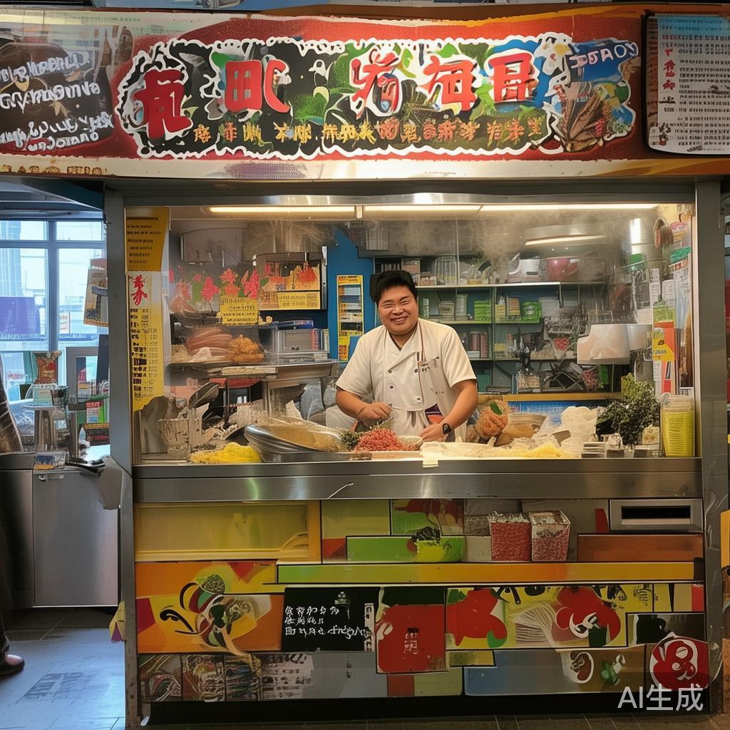 为什么你的学校牛杂粉店总是没人排队?这些方法让生意火爆起来! - 快讯网 - 分享生活资讯热点话题综合门户网www.pusiai.com