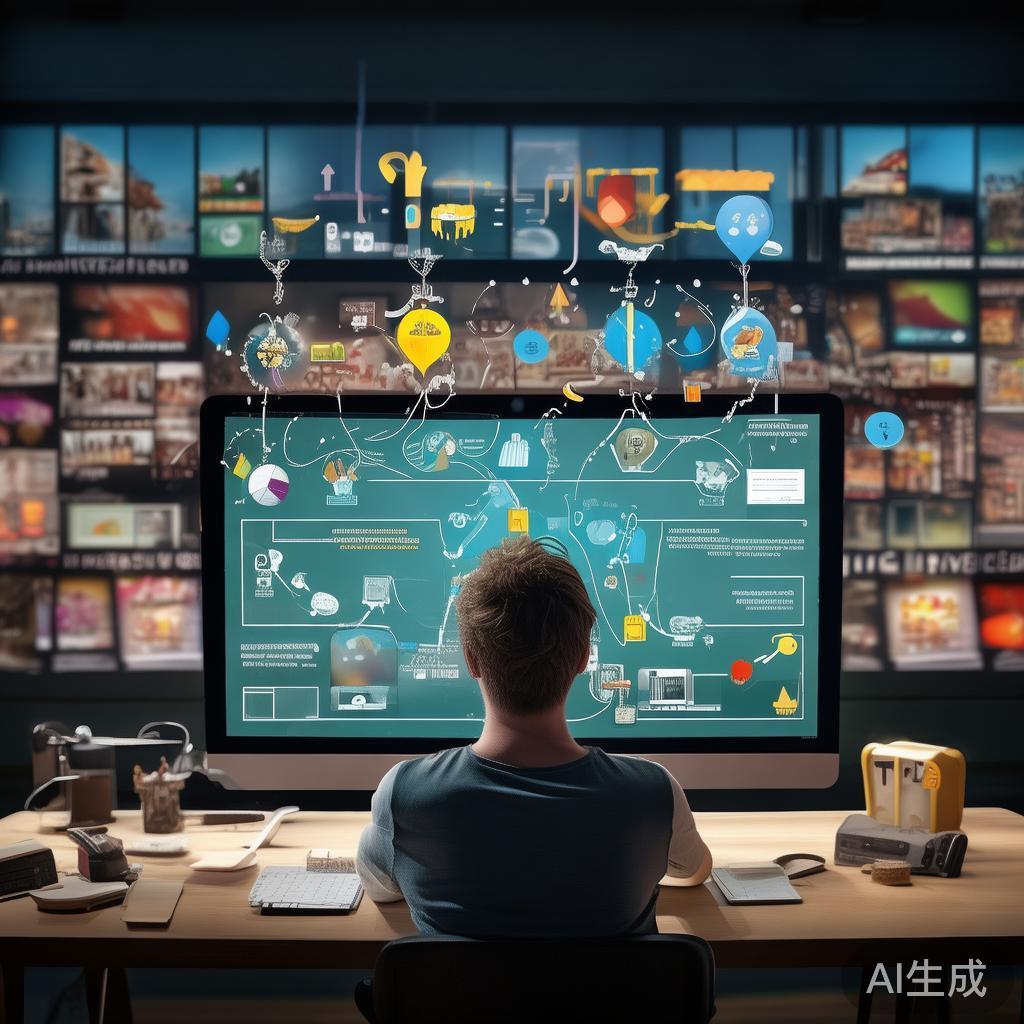 淘宝C店获客全攻略,从零开始打造流量变现通道 - 快讯网 - 分享生活资讯热点话题综合门户网www.pusiai.com
