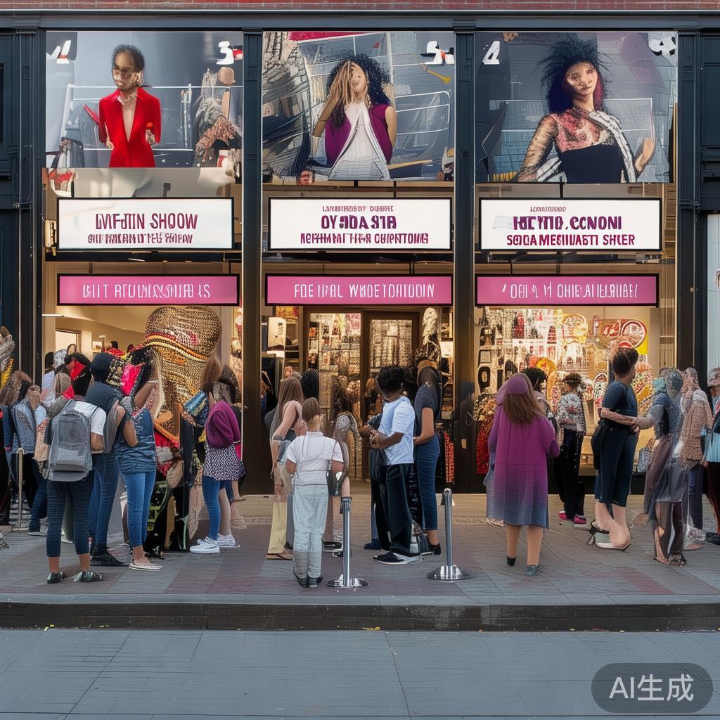 服装店怎么获客?这5个方法让顾客主动排队! - 快讯网 - 分享生活资讯热点话题综合门户网www.pusiai.com