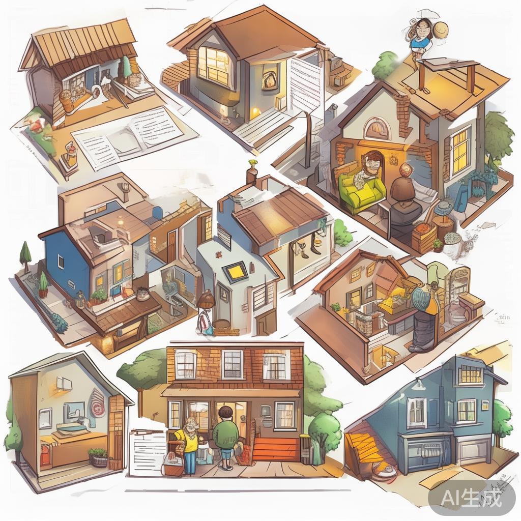 安居房申请流程详解,从准备到成功入住的每一步 - 快讯网 - 分享生活资讯热点话题综合门户网www.pusiai.com