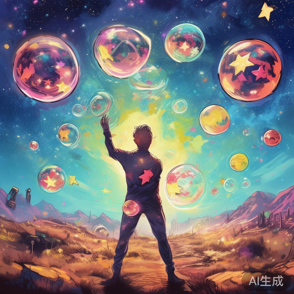 当你拥有星币，你就可以解锁 everything！从星币到百万星币，轻松赚取你的专属气泡！ - 快讯网 - 分享生活资讯热点话题综合门户网www.pusiai.com