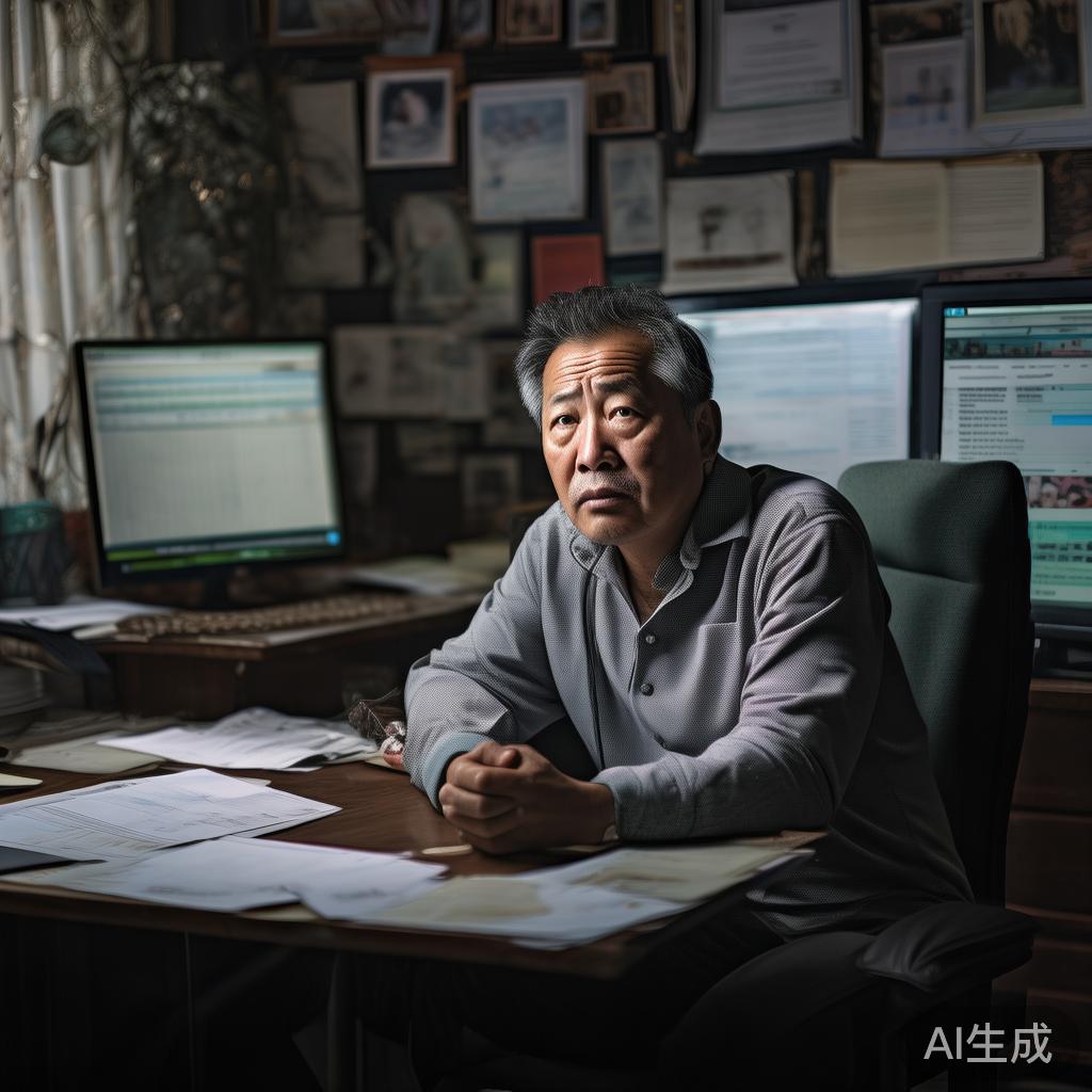 见证补贴申请路，一场被程序困住的期盼 - 快讯网 - 分享生活资讯热点话题综合门户网www.pusiai.com