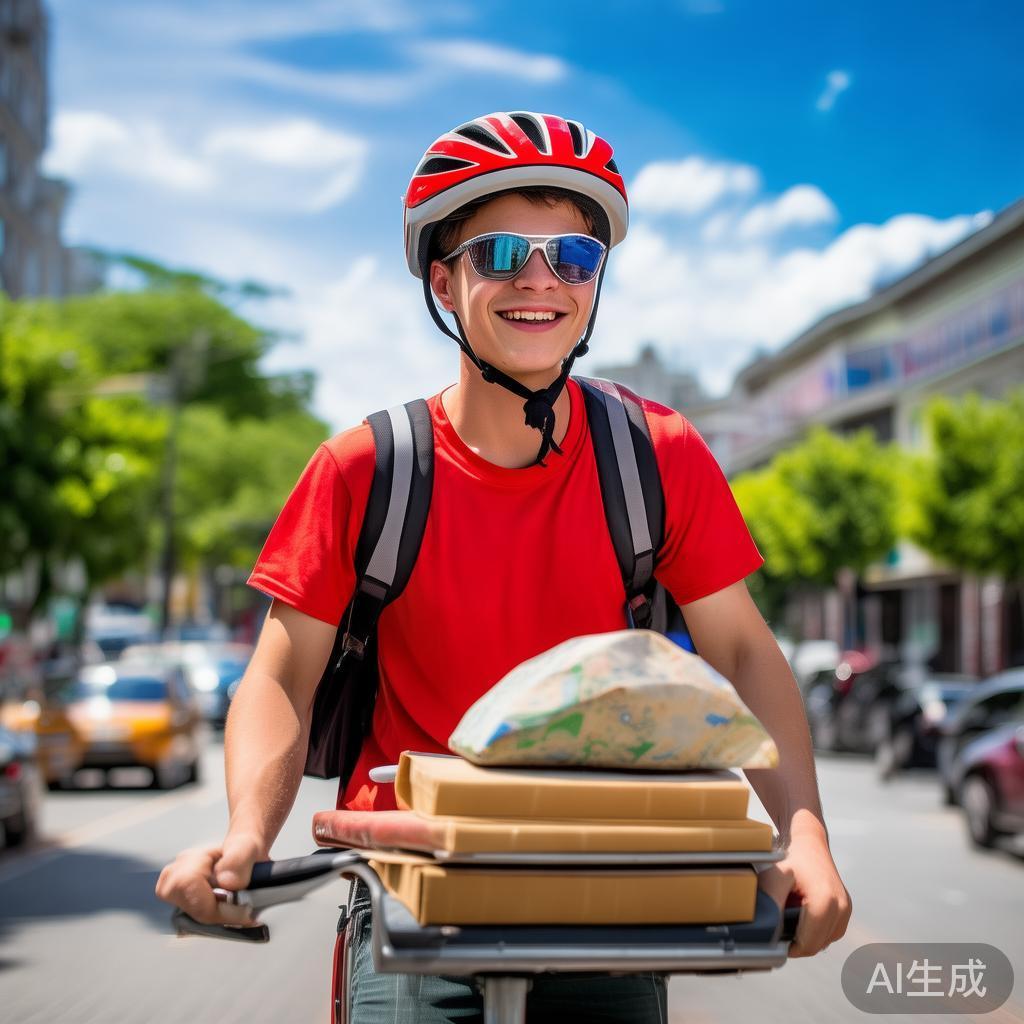 炎炎夏日，美团新人必不坑 - 快讯网 - 分享生活资讯热点话题综合门户网www.pusiai.com