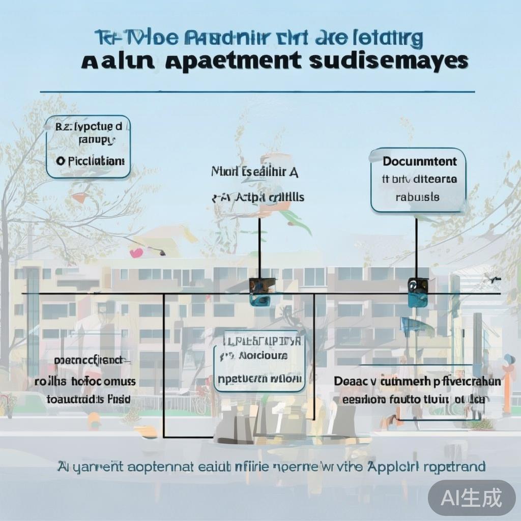 人才公寓补贴申请全攻略，从条件到流程，助你轻松安居 - 快讯网 - 分享生活资讯热点话题综合门户网www.pusiai.com