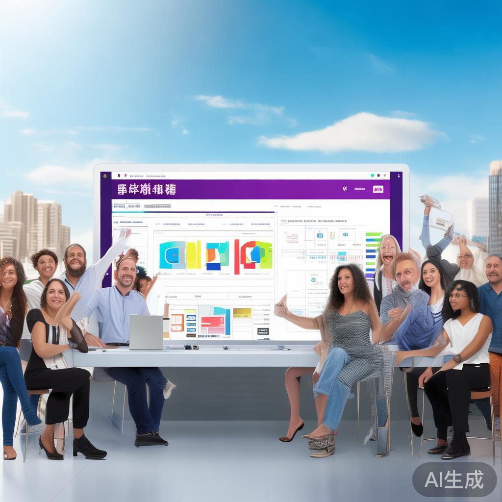 轻松实现高效获客!获客多多平台操作全攻略 - 快讯网 - 分享生活资讯热点话题综合门户网www.pusiai.com