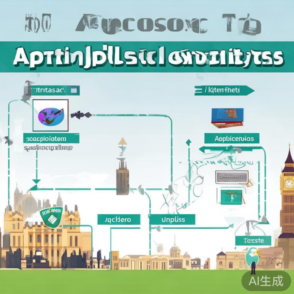 申请英国大学的流程详解 - 快讯网 - 分享生活资讯热点话题综合门户网www.pusiai.com