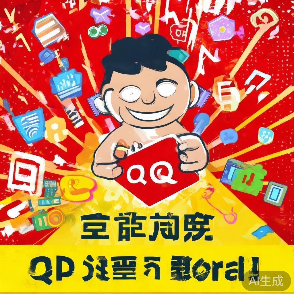 补登卡速领超值福利,QQ用户必看! - 快讯网 - 分享生活资讯热点话题综合门户网www.pusiai.com