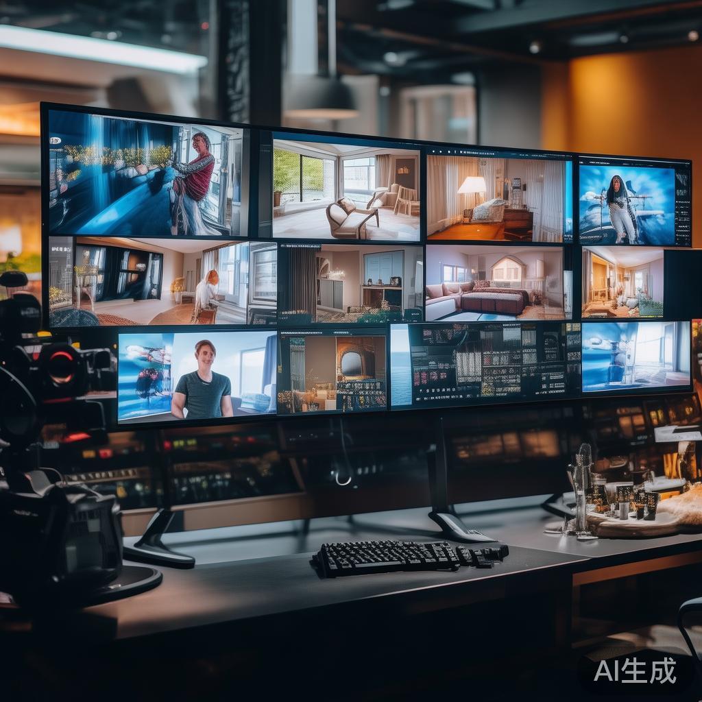 装修视频怎么拍才能吸引客户?这5个技巧让你的作品脱颖而出! - 快讯网 - 分享生活资讯热点话题综合门户网www.pusiai.com