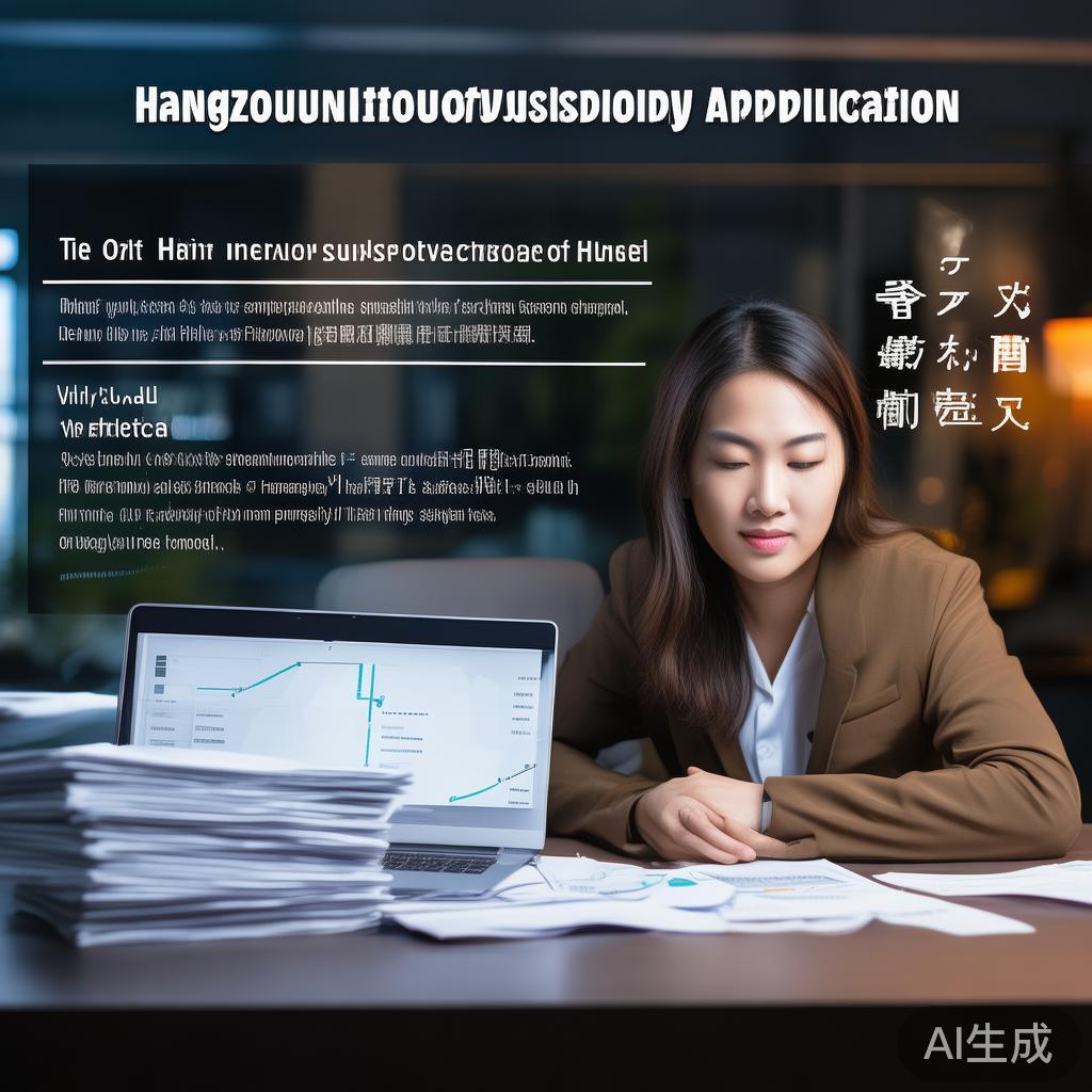 杭州面试补贴申请指南，政策解读、条件流程与实用技巧 - 快讯网 - 分享生活资讯热点话题综合门户网www.pusiai.com