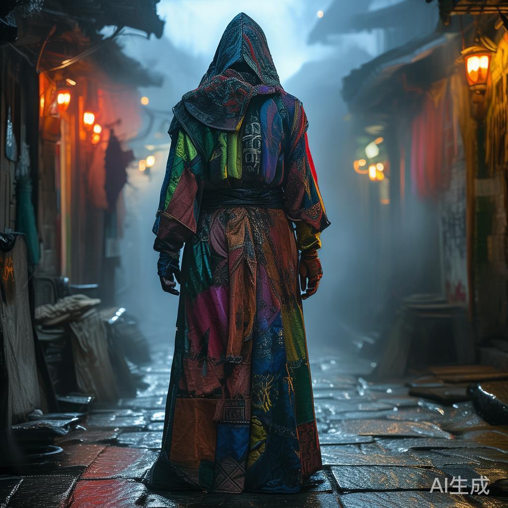 江湖套装的秘密,如何在江湖中找到无名套装? - 快讯网 - 分享生活资讯热点话题综合门户网www.pusiai.com