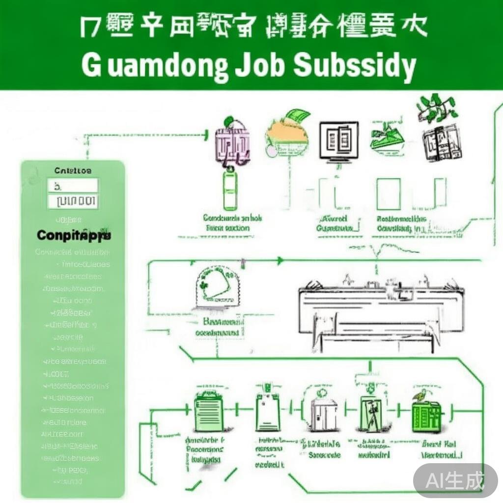 广东求职补贴申请全攻略,条件、流程、注意事项,助你顺利申领 - 快讯网 - 分享生活资讯热点话题综合门户网www.pusiai.com