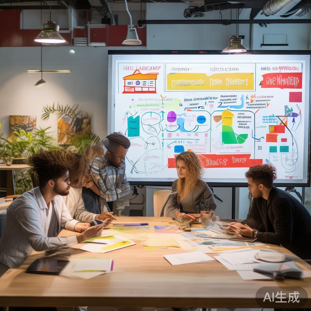 装修公司获客攻略,打造高转化率的获客体系 - 快讯网 - 分享生活资讯热点话题综合门户网www.pusiai.com