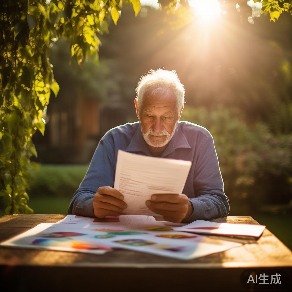 老人养老金,为生命定计的保障之光 - 快讯网 - 分享生活资讯热点话题综合门户网www.pusiai.com