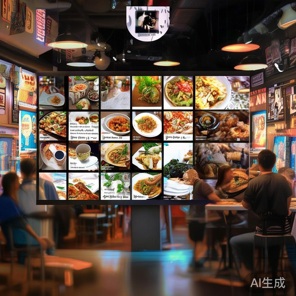 餐饮行业线上获客新思路，私域流量+短视频营销打造爆店利器！ - 快讯网 - 分享生活资讯热点话题综合门户网www.pusiai.com