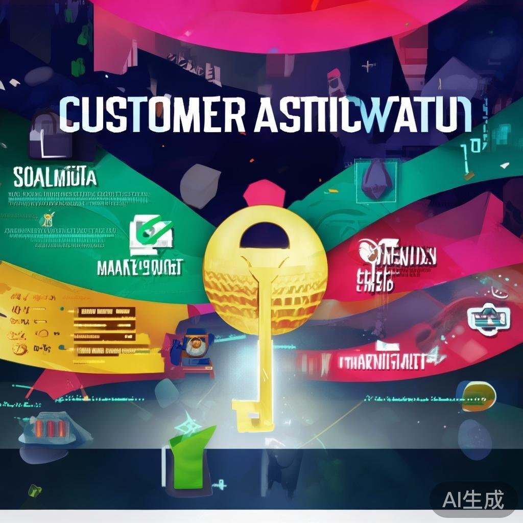 低成本获客的终极密码,这些方法让企业利润暴涨! - 快讯网 - 分享生活资讯热点话题综合门户网www.pusiai.com