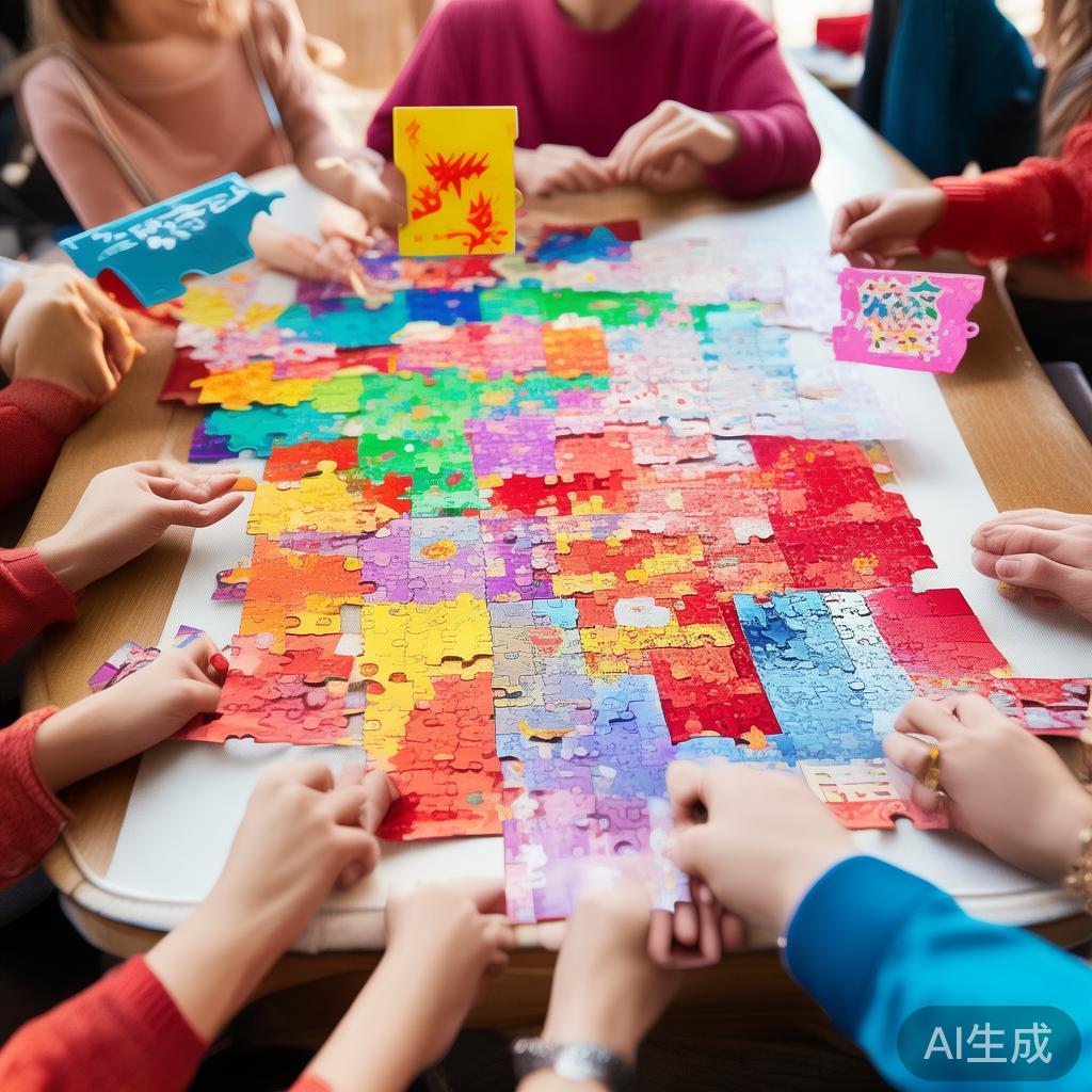 碎碎冰的红包怎么领取？别让吃气了，instead，用拼图赢红包！ - 快讯网 - 分享生活资讯热点话题综合门户网www.pusiai.com