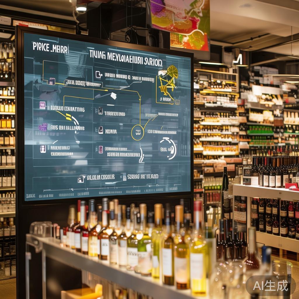 酒水门店的获客秘籍，从精准定位到客户维系的全流程攻略 - 快讯网 - 分享生活资讯热点话题综合门户网www.pusiai.com