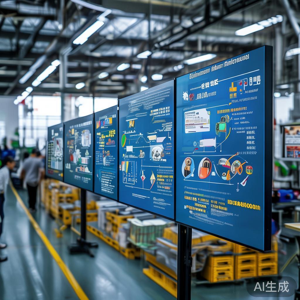 浙江工厂获客指南，从精准定位到高效转化的实战策略 - 快讯网 - 分享生活资讯热点话题综合门户网www.pusiai.com