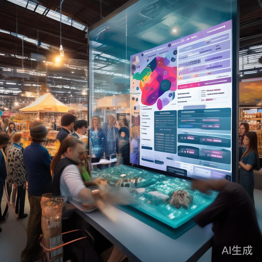 批发业获客，从传统到数字化，如何精准锁定客户？ - 快讯网 - 分享生活资讯热点话题综合门户网www.pusiai.com