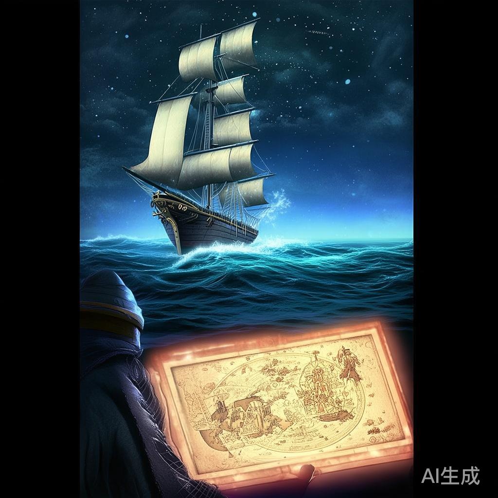 航海王启航，兑换码之谜背后的秘密 - 快讯网 - 分享生活资讯热点话题综合门户网www.pusiai.com