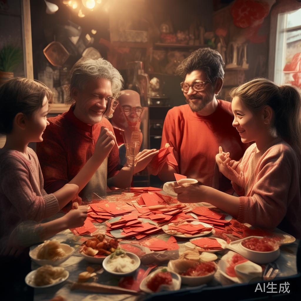 红包，生活中的小确幸 - 快讯网 - 分享生活资讯热点话题综合门户网www.pusiai.com