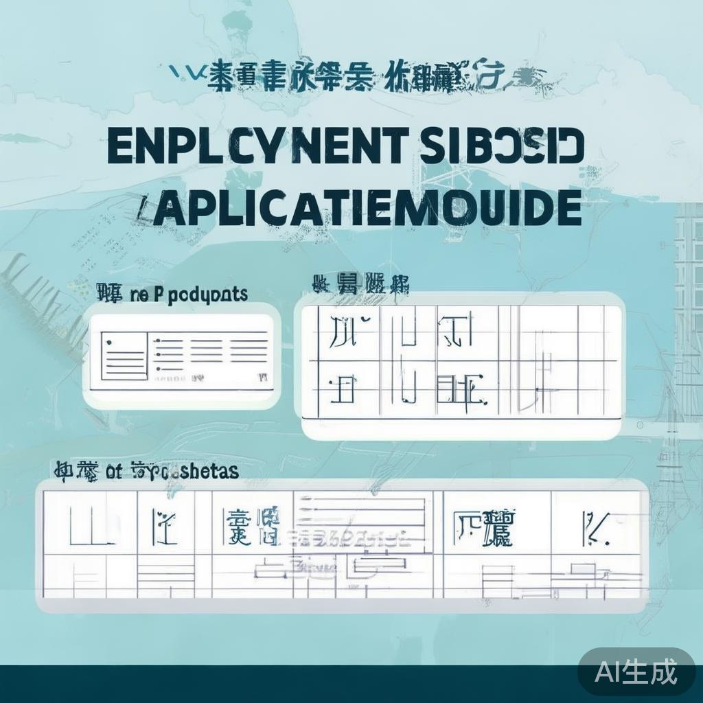 汕头就业补贴申请指南，所需资料清单与办理流程详解 - 快讯网 - 分享生活资讯热点话题综合门户网www.pusiai.com